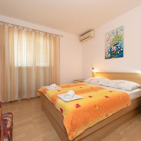 Apartments Maja Tučepi Zewnętrze zdjęcie