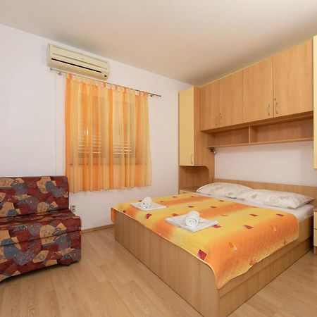 Apartments Maja Tučepi Zewnętrze zdjęcie