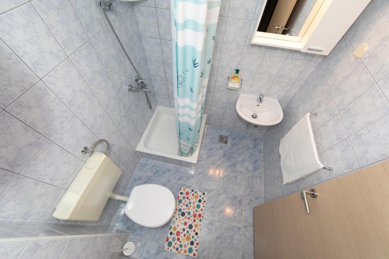 Apartments Maja Tučepi Zewnętrze zdjęcie